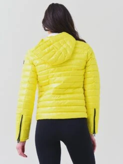 Bogner Women's Milla Down Jacket -Every Wear Shop 3625 xLEMONxAlt4 57002989