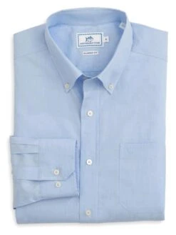 Southern Tide Sullivans Sport Shirt