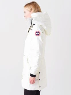 Canada Goose Women's Shelburne Parka -Every Wear Shop 3802LTxNOTCHEDBRIMNSTARxAlt2 47493503