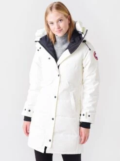 Canada Goose Women's Shelburne Parka