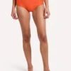 Seafolly La Luna High Waist Bikini Pant