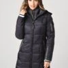 Bogner Women's Holly-D Down Coat