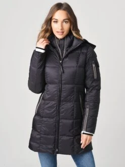 Bogner Women's Holly-D Down Coat