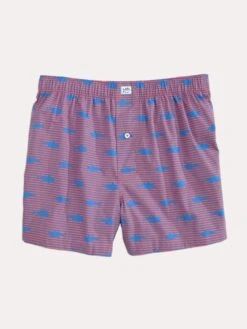 Southern Tide Men's Seaworthy Boxer