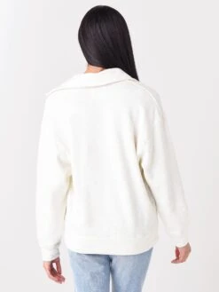 Citizens Of Humanity Women's Rosalia Sweatshirt 15 Citizens Of Humanity Women's Rosalia Sweatshirt -Every Wear Shop 5033BxOATMEALHEATHERxAlt3 32993428