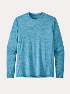 Patagonia Men's Tropic Comfort Crew II