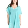 Seafolly Amnesia Kaftan