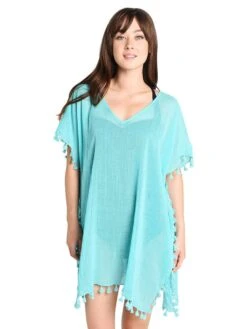 Seafolly Amnesia Kaftan