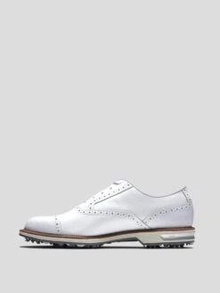 Footjoy Men's Premiere Series Tarlow Cleated Golf Shoe -Every Wear Shop 53903xWHITEWHITEWHITExAlt2 66159883