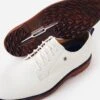 Footjoy Men's Dryjoys Premiere Spikeless Golf Shoe