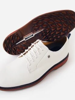 Footjoy Men's Dryjoys Premiere Spikeless Golf Shoe
