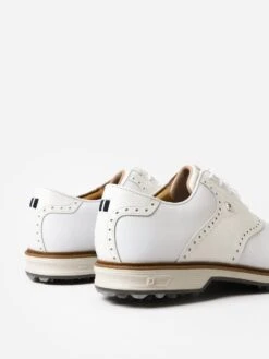 Footjoy Men's Premiere Series Wilcox Golf Shoe -Every Wear Shop 54322xWHITExAlt3 99436787