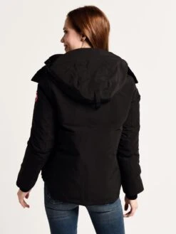 Canada Goose Women's Blakely Parka -Every Wear Shop 5804l blackalt3