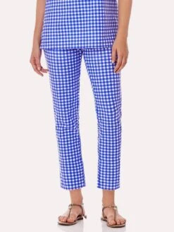 Jude Connally Lucia Slim Ankle Pant -Every Wear Shop 5 1 15