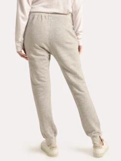 Sundry Relaxed Jogger -Every Wear Shop 67 e57t5 heathergreyalt3