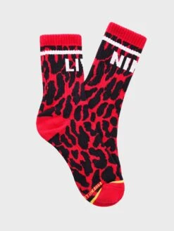 Mother Women's Baby Steps Socks -Every Wear Shop 7001 481xNNLBLACKMULTININELIVESxPrimary 45010835