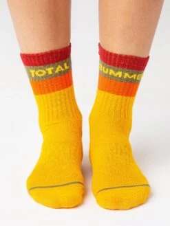 Mother Women's Baby Steps Socks -Every Wear Shop 7001 481xTMRTOTALBUMMERxAlt1 44219229