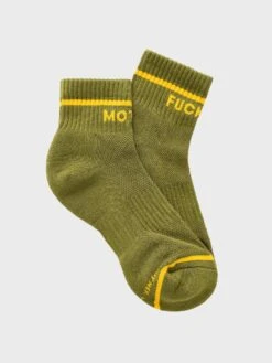 Mother Women's Mother F*cker Socks