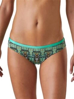 Patagonia Women's Nanogrip Bikini Bottom