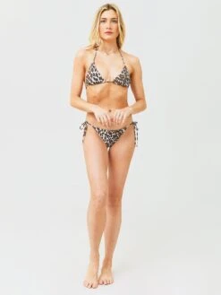 Tory Burch Women's Printed String Bikini Bottom -Every Wear Shop 79313 275xREVALEOPARD275xAlt2 67706238