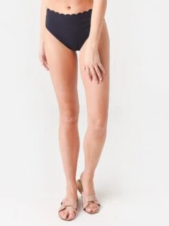 Agua Bendita Women's Penelope Dust Bikini Bottom