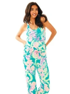 Lilly Pulitzer Knit PJ Tank -Every Wear Shop 999 multishell search copy