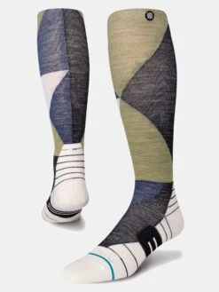 Stance Women's Depths Snow OTC Socks