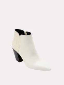 Dolce Vita Aden Bootie -Every Wear Shop ADEN WHITEalt2