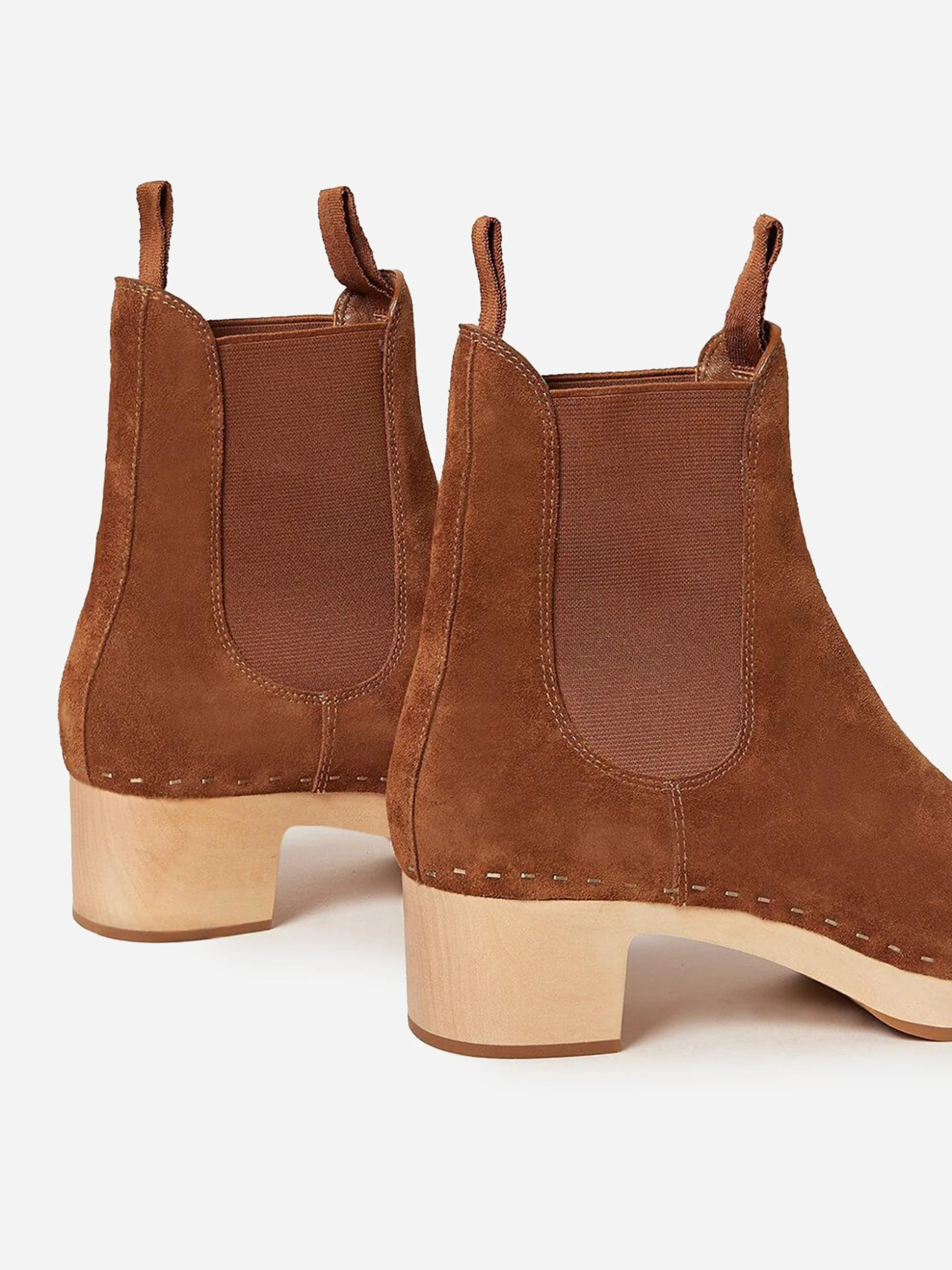 Loeffler Randall Women's Anabelle Clog Boot 3 Loeffler Randall Women's Anabelle Clog Boot - Image 3