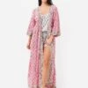 Sur La Vague Women's Barbie Robe