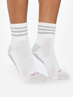 Sticky Be Socks Women's Be You Short Crew Grip Socks
