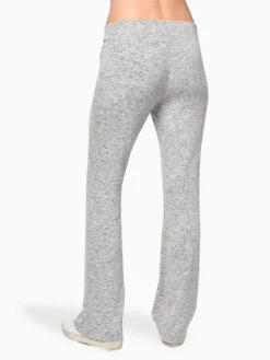 Women’s BB Dakota Wendall Pants -Every Wear Shop BI103196 HEATHERGREYalt2