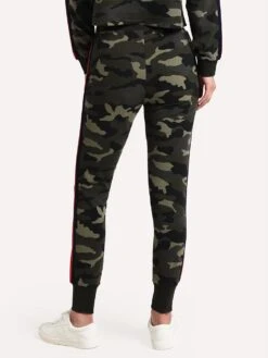BB Dakota Leg Room Jogger -Every Wear Shop BJ303487 ARMYGREENalt2