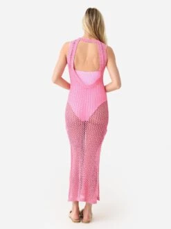 Beach Riot Women's Holly Dress -Every Wear Shop BR24063S3xPRISMPINKxAlt3 91472799