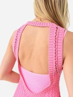 Beach Riot Women's Holly Dress -Every Wear Shop BR24063S3xPRISMPINKxAlt4 91472800