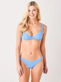 Bond Eye Women's Andress Underwire Bikini Top