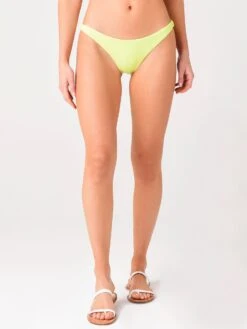 Bond Eye Women's Sleeker Bikini Bottom -Every Wear Shop BW64567CCxAPPLECLOUDxPrimary 30821491