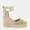 Castañer Castaner Catalina Wedge Espadrille