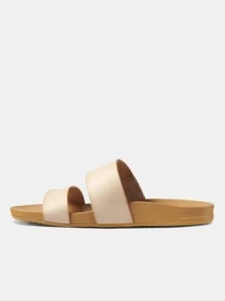 Reef Women's Cushion Vista Sandal -Every Wear Shop CI4657xSEASHELLxAlt2 32050629