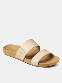 Reef Women's Cushion Vista Sandal -Every Wear Shop CI4657xSEASHELLxAlt3 32050631