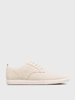 Clae Men's Ellington Textile Sneaker