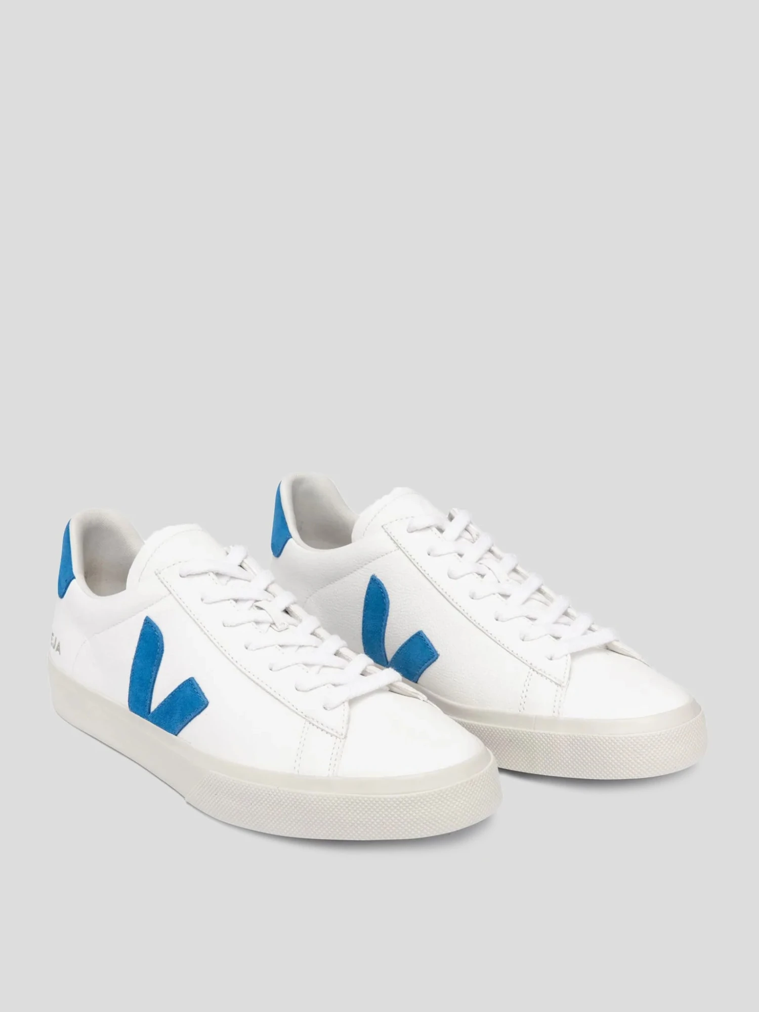 Veja Men's Campo Chromefree Sneaker 2 Veja Men's Campo Chromefree Sneaker - Image 2