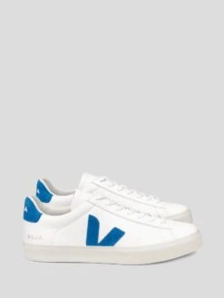 Veja Men's Campo Chromefree Sneaker