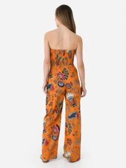 Charina Sarte Women's Talaia Ribbon Jumpsuit -Every Wear Shop CSSP23015xMANGOxAlt2 98163558