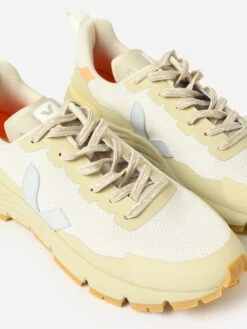 VEJA Women's Dekkan Alveomesh Sneaker 7 VEJA Women's Dekkan Alveomesh Sneaker -Every Wear Shop DC1803232AxGRAVELICExAlt2 99944939