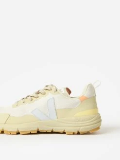 VEJA Women's Dekkan Alveomesh Sneaker 8 VEJA Women's Dekkan Alveomesh Sneaker -Every Wear Shop DC1803232AxGRAVELICExAlt3 99944949