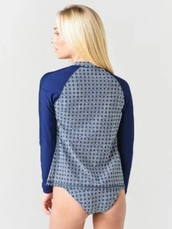 Helen Jon Women's Marimar Surf Shirt -Every Wear Shop DJ03 0728xGFPxAlt2