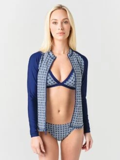 Helen Jon Women's Marimar Surf Shirt