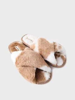 Casa Clara Women's Dylan Slipper -Every Wear Shop DYLAN xTAUPESPOTxAlt2 48360469