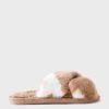 Casa Clara Women's Dylan Slipper